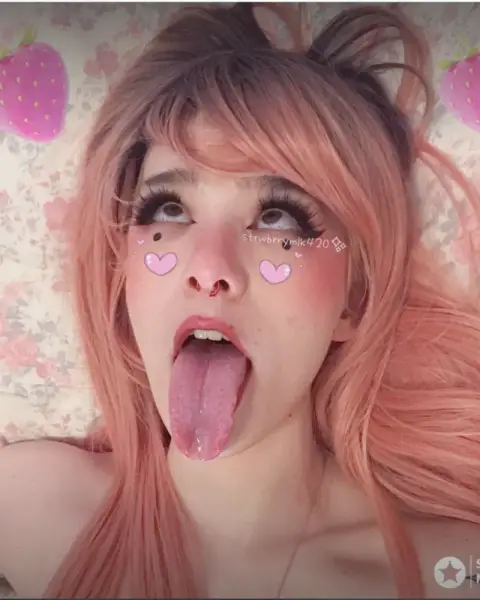Veronika Strawberry — OnlyFans