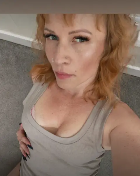 Caitlin, your favourite Scottish camgirl — OnlyFans